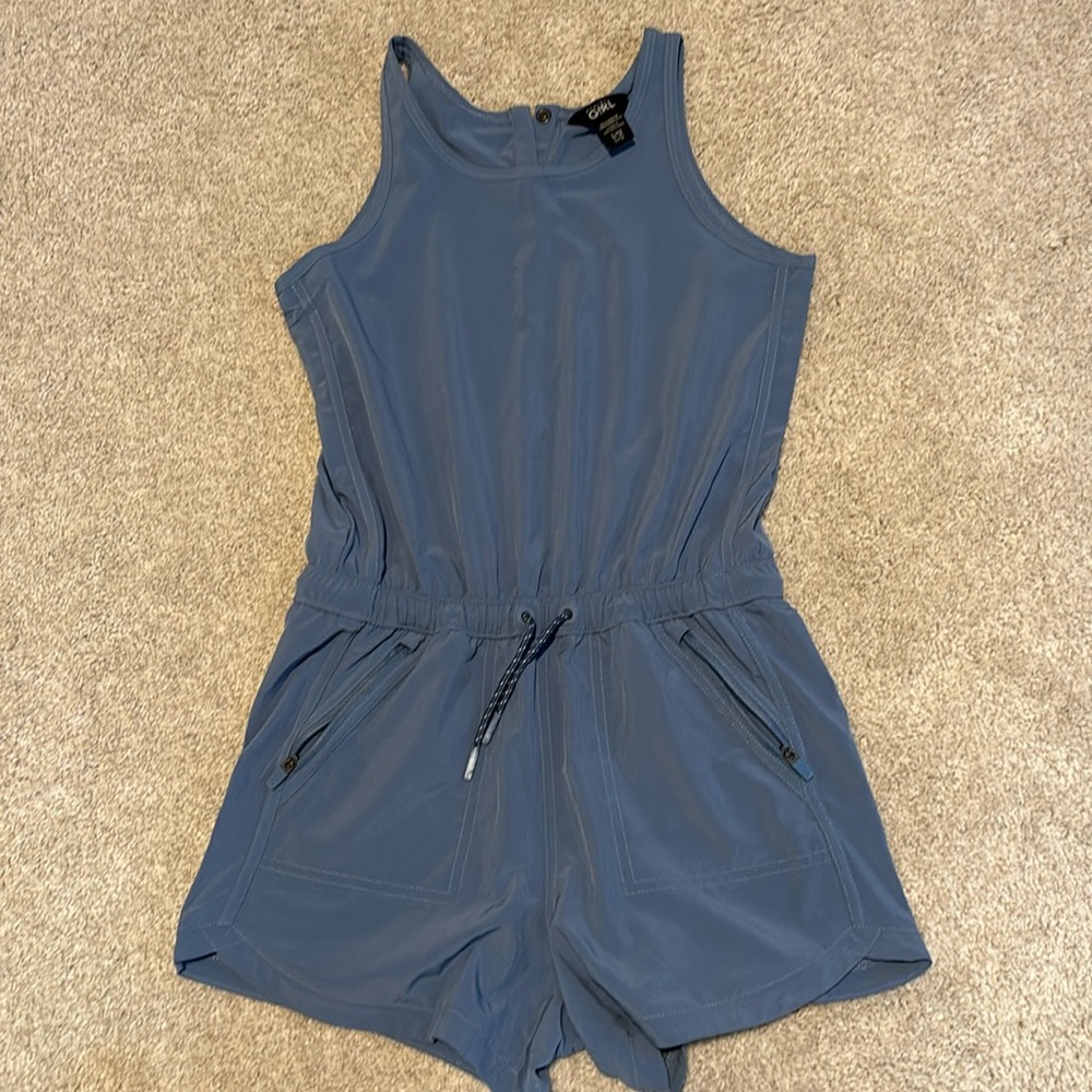 Athleta girl romper